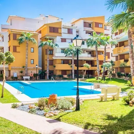 Cc8 Iii By Zanis Apartamento