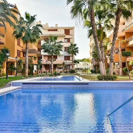 Cc8 Iii By Zanis Apartamento *