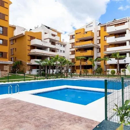 Apartamento Cc8 Iii By Zanis *