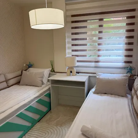 Apartment Cc8 Iii By Zanis Torrevieja