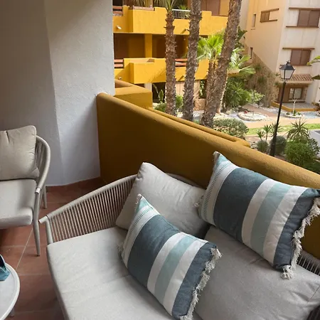 Cc8 Iii By Zanis Apartamento