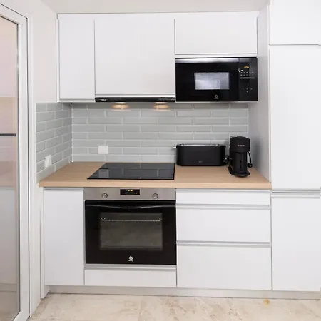 Cc8 Iii By Zanis Apartamento Torrevieja