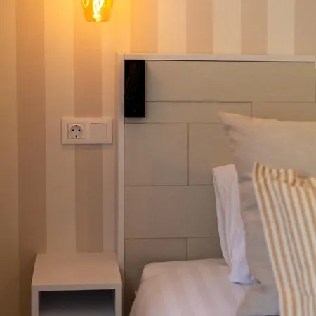 Apartamento Cc8 Iii By Zanis *