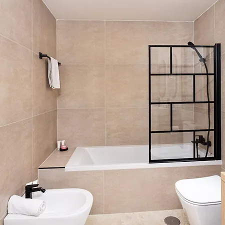 Cc8 Iii By Zanis Apartment Torrevieja