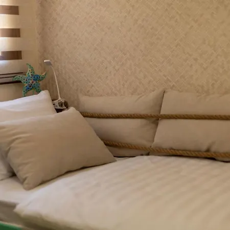 Apartamento Cc8 Iii By Zanis Torrevieja