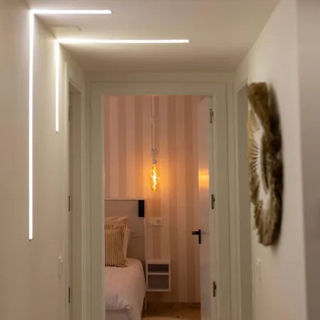 Apartamento Cc8 Iii By Zanis