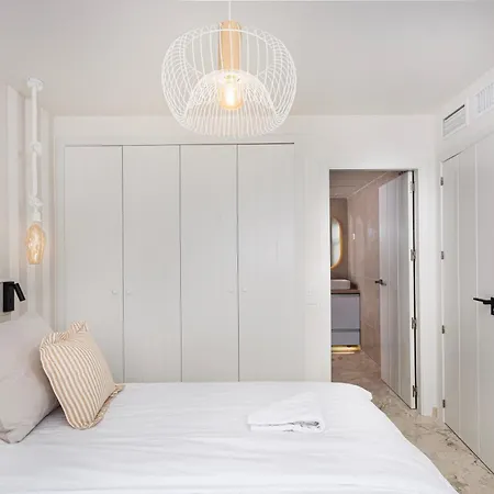 Apartamento Cc8 Iii By Zanis *