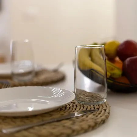 Apartamento Cc8 Iii By Zanis *
