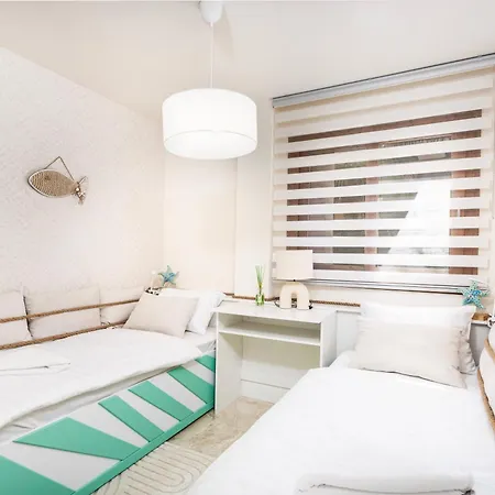 Cc8 Iii By Zanis Apartamento *