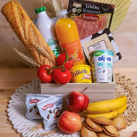 Cc8 Iii By Zanis Apartamento