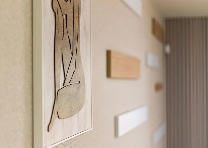 Cc8 Iii By Zanis Apartment