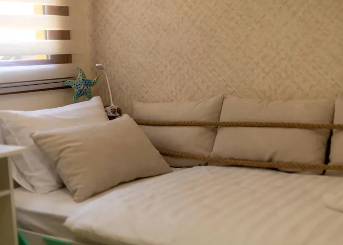 Apartment Cc8 Iii By Zanis Torrevieja