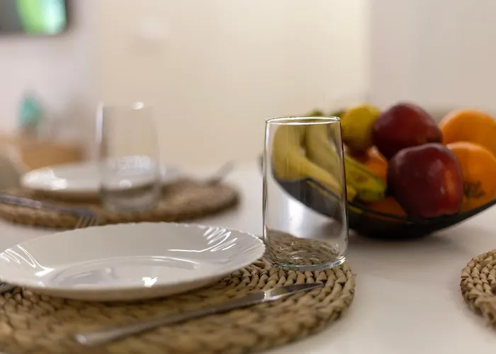 Apartment Cc8 Iii By Zanis *