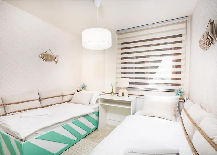 Cc8 Iii By Zanis Apartment *